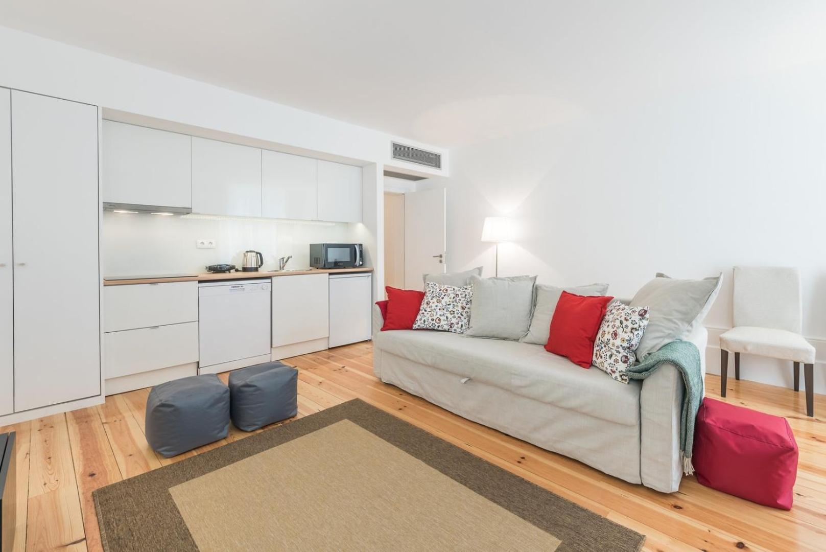 Guestready - Sao Domingos Homes Порту Экстерьер фото