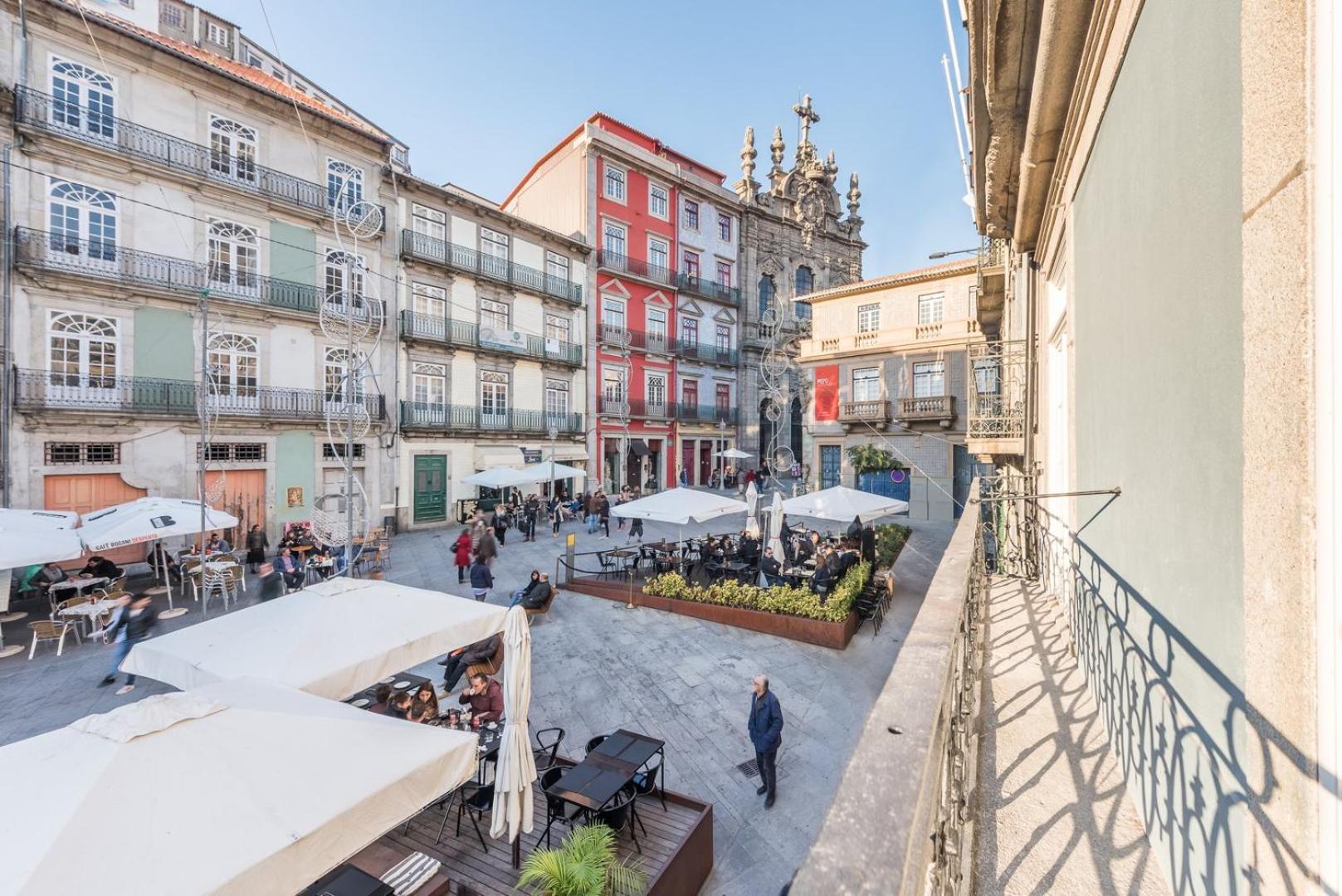 Guestready - Sao Domingos Homes Порту Экстерьер фото