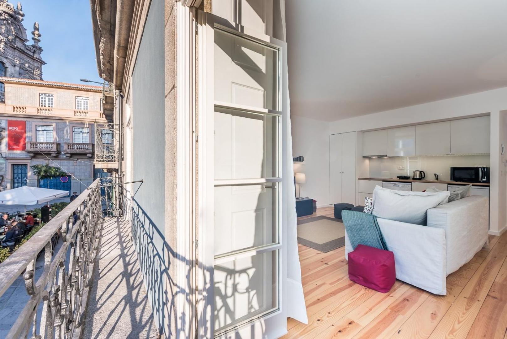 Guestready - Sao Domingos Homes Порту Экстерьер фото
