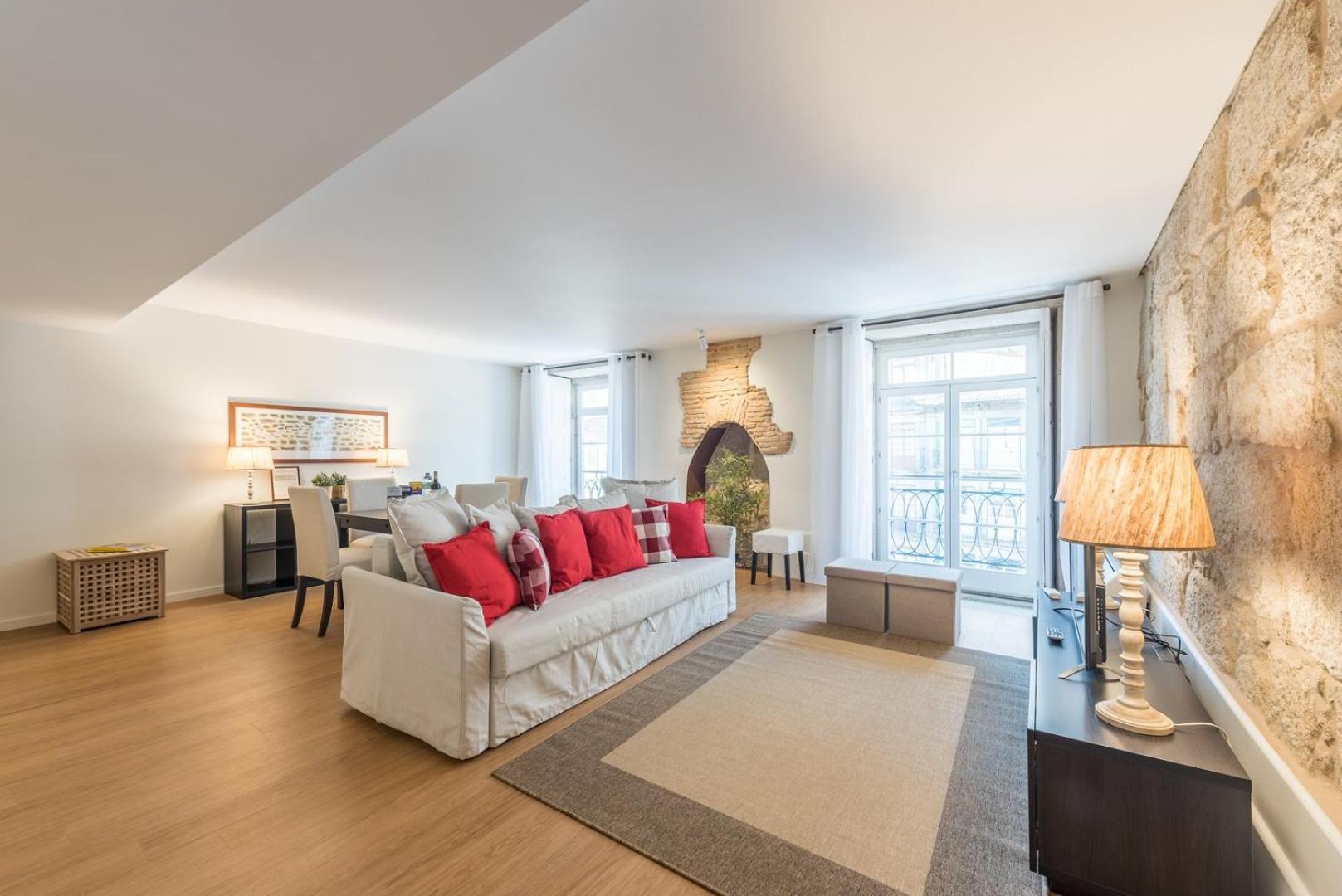 Guestready - Sao Domingos Homes Порту Экстерьер фото