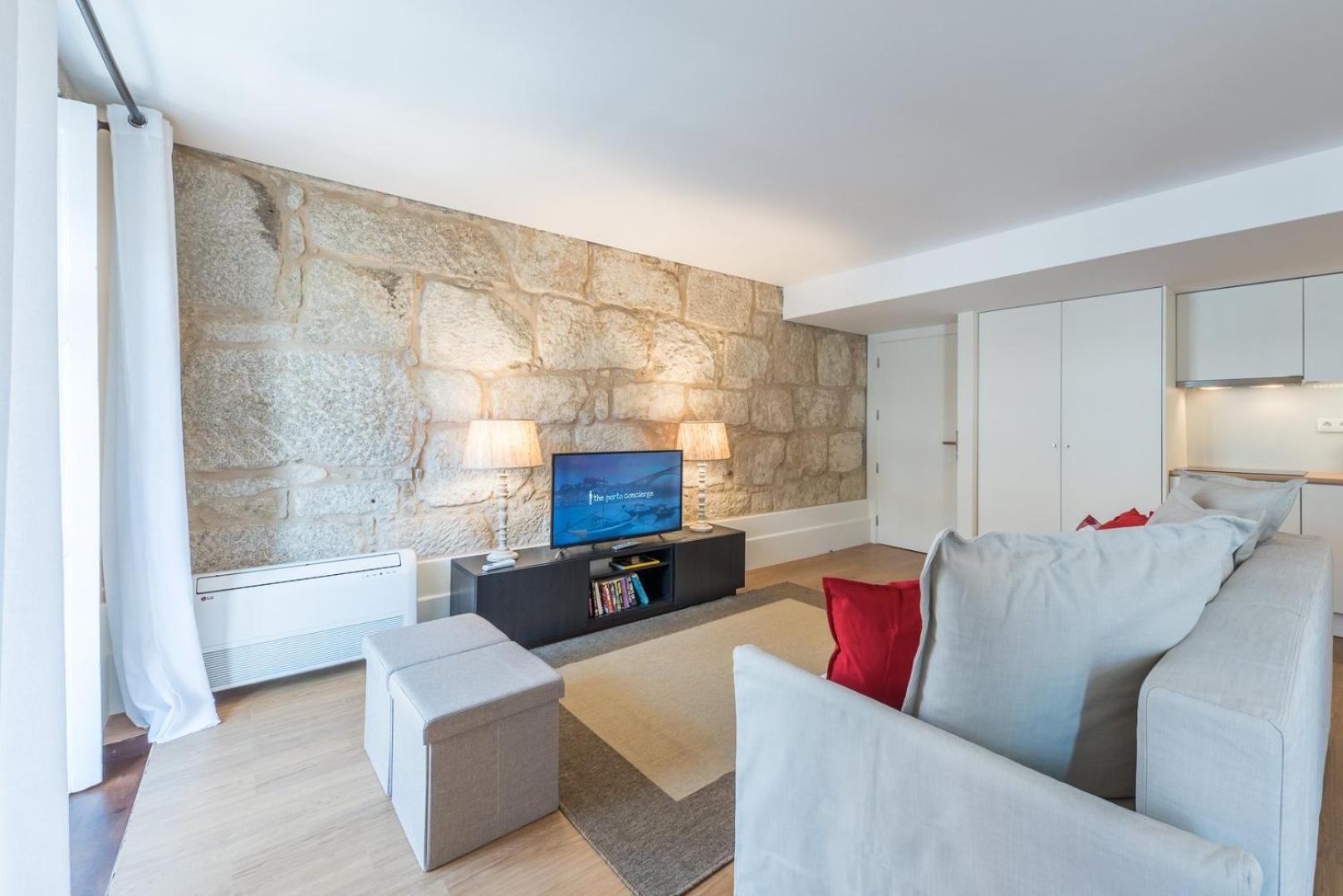 Guestready - Sao Domingos Homes Порту Экстерьер фото