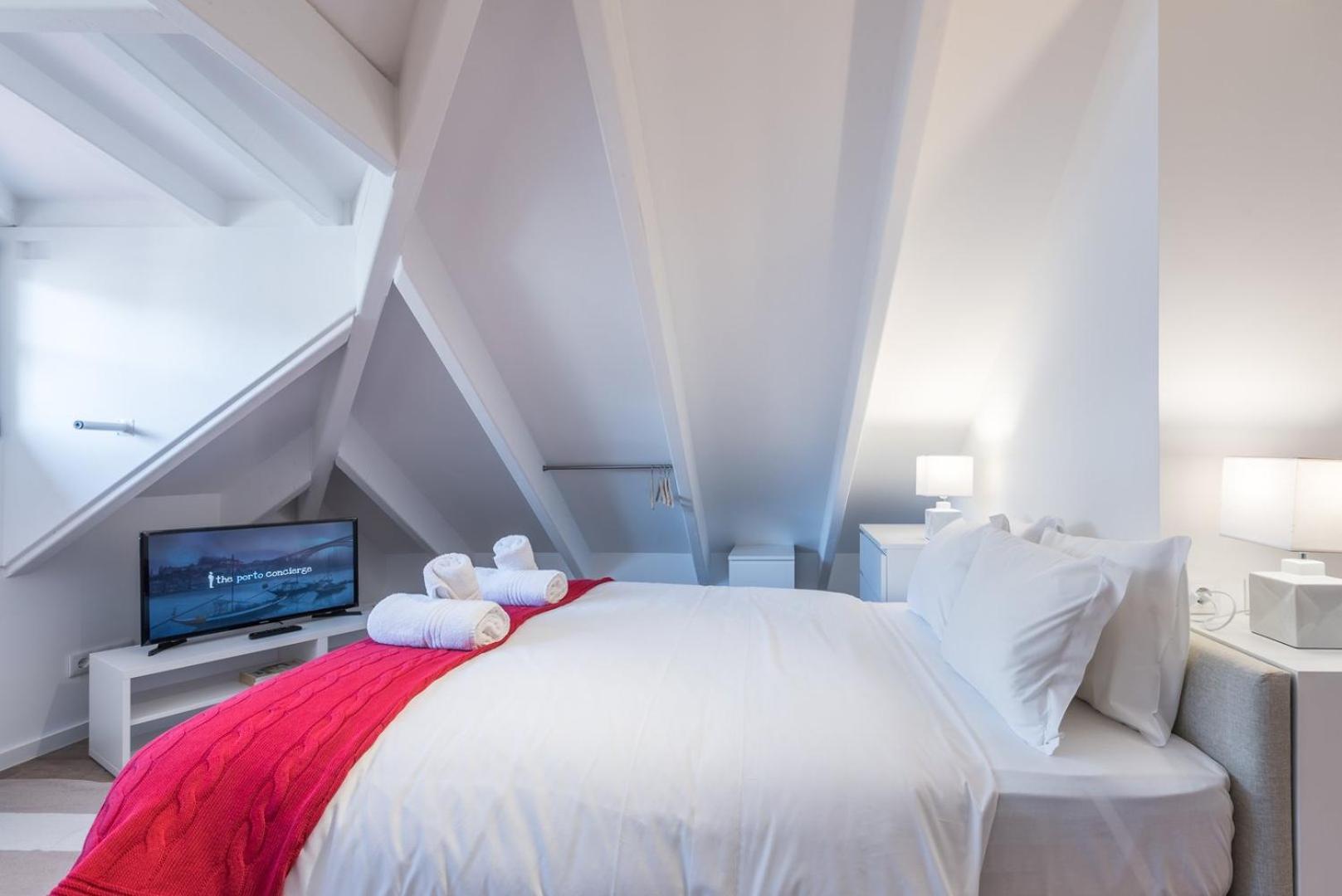 Guestready - Sao Domingos Homes Порту Экстерьер фото