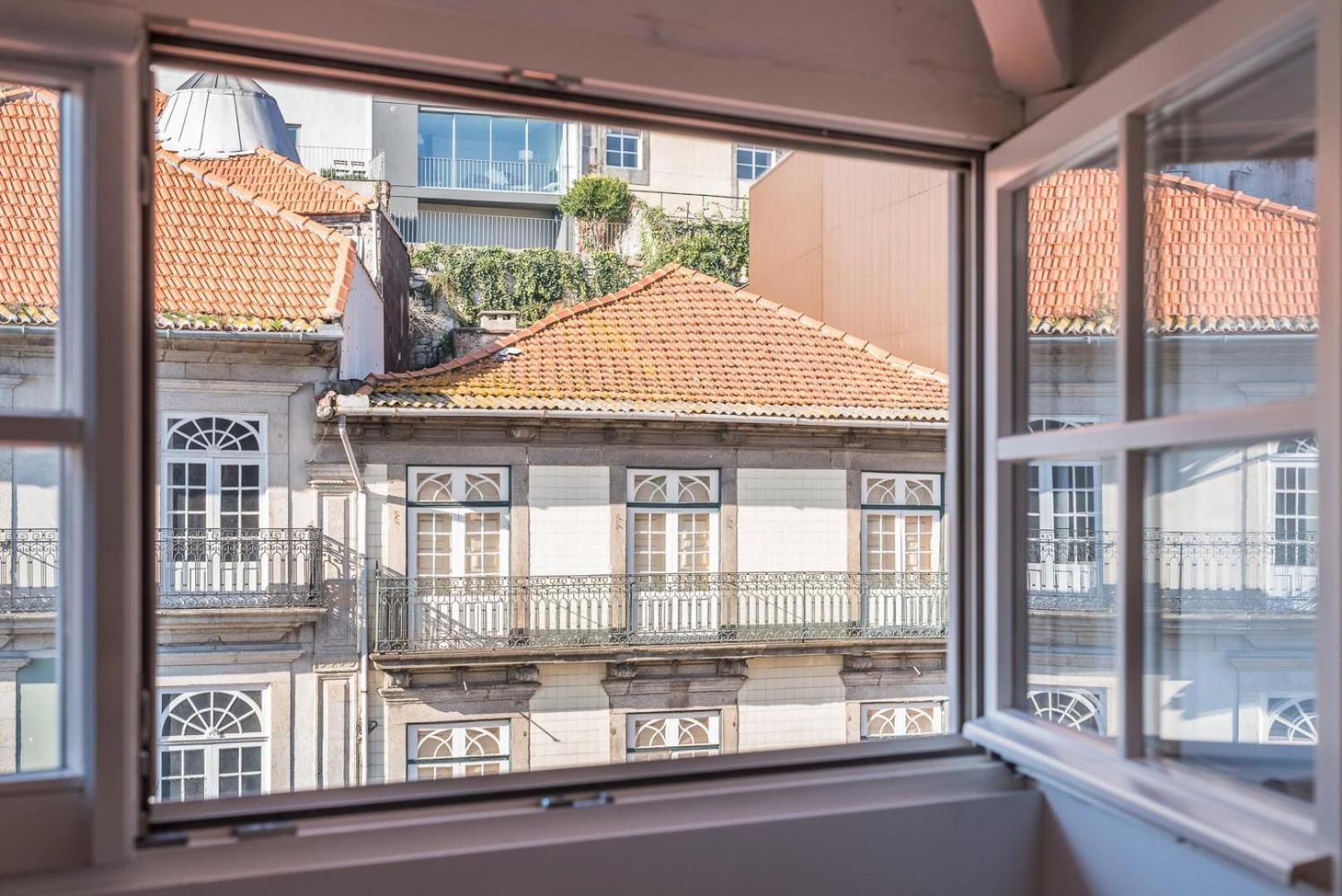 Guestready - Sao Domingos Homes Порту Экстерьер фото