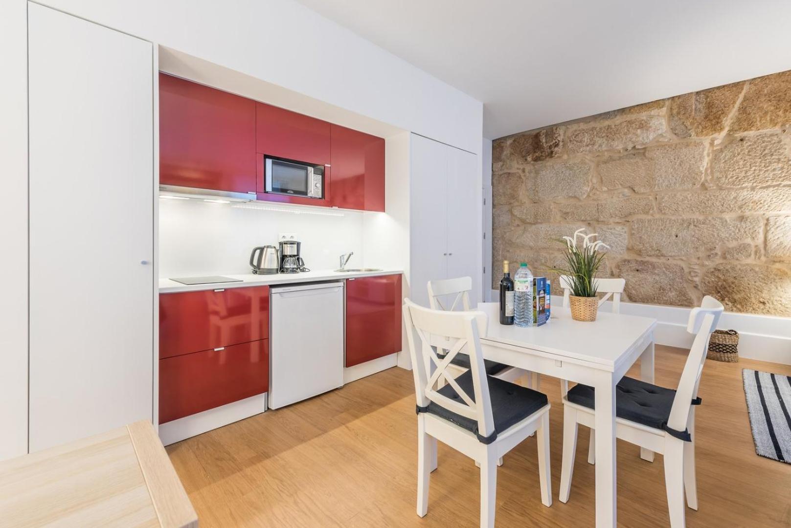 Guestready - Sao Domingos Homes Порту Экстерьер фото