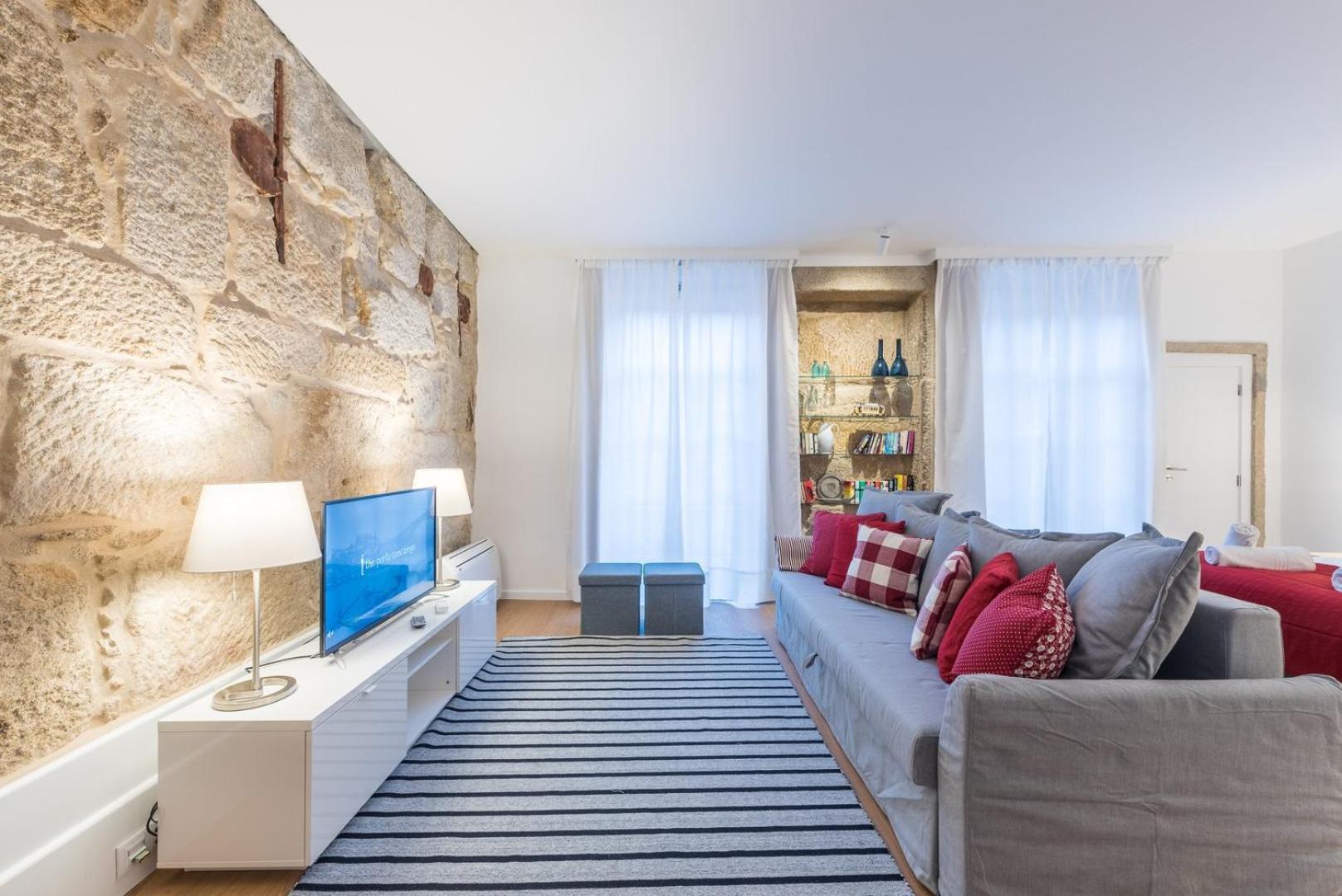 Guestready - Sao Domingos Homes Порту Экстерьер фото