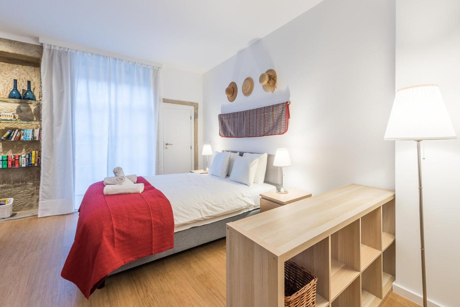 Guestready - Sao Domingos Homes Порту Экстерьер фото