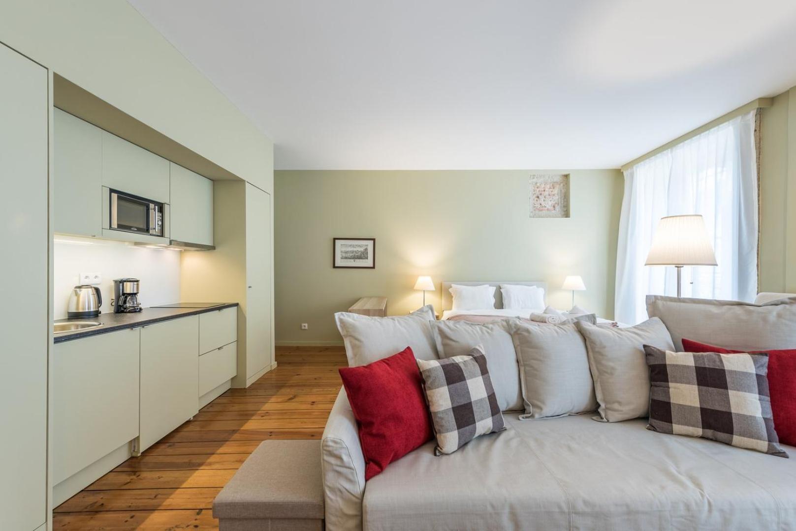 Guestready - Sao Domingos Homes Порту Экстерьер фото