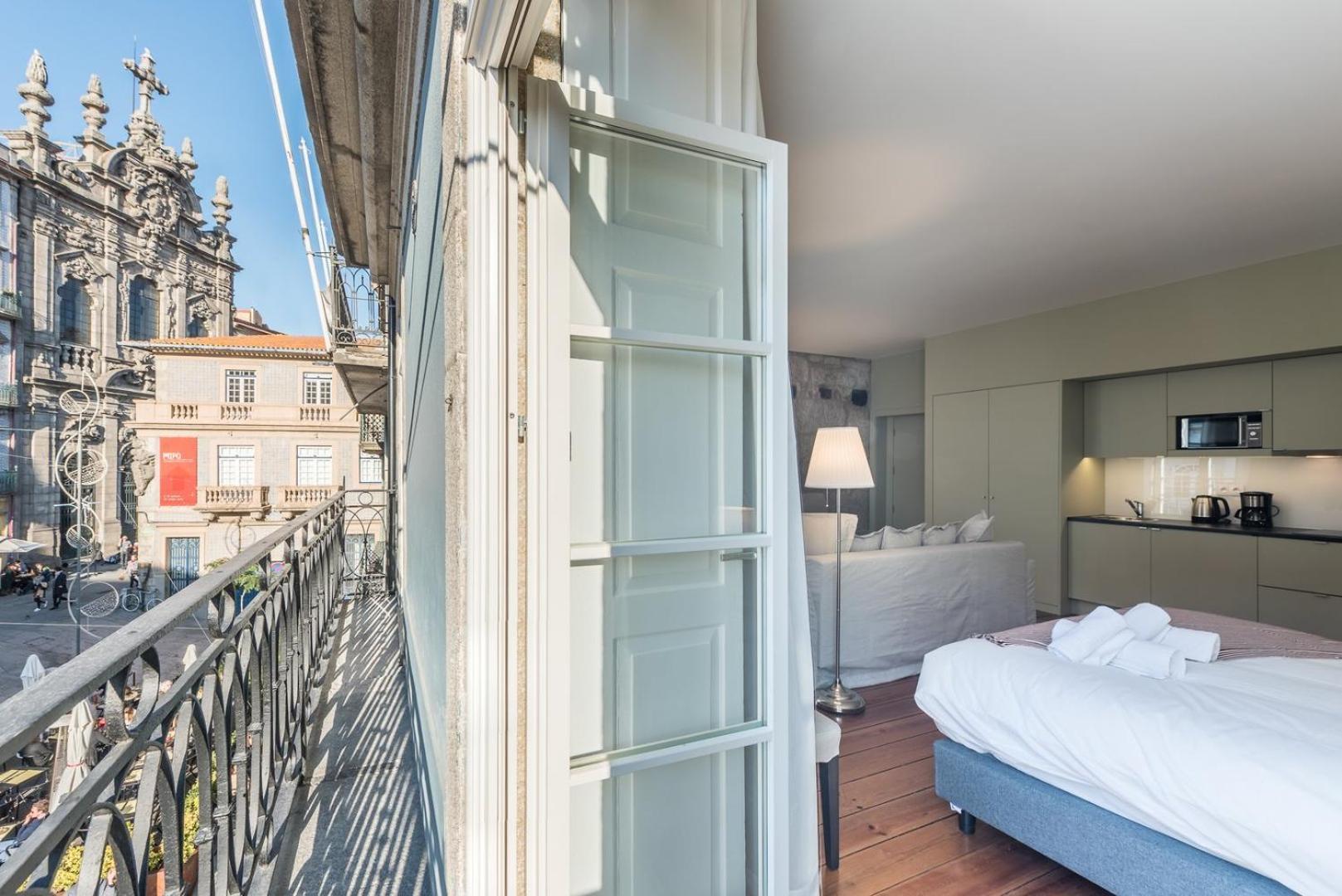 Guestready - Sao Domingos Homes Порту Экстерьер фото