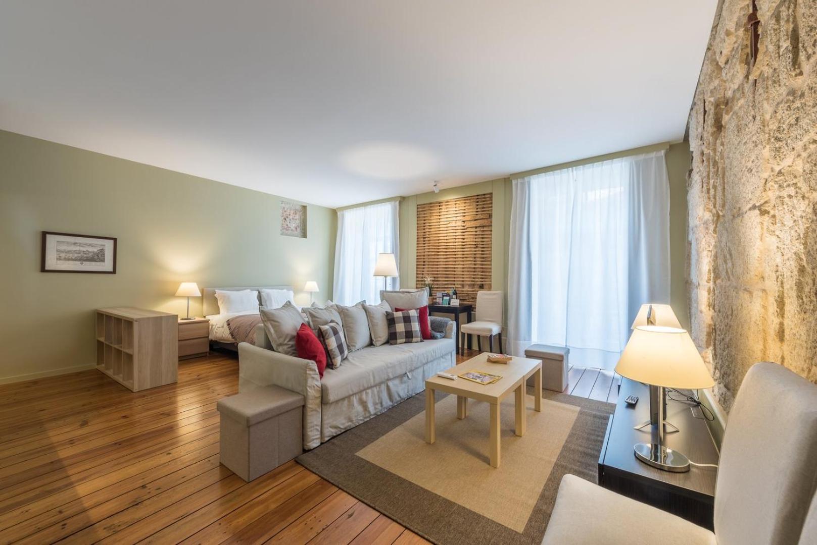 Guestready - Sao Domingos Homes Порту Экстерьер фото