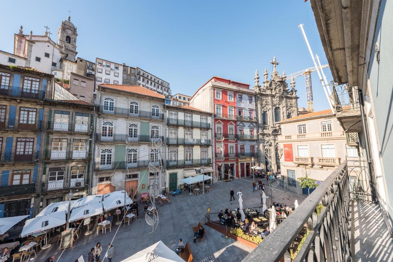 Guestready - Sao Domingos Homes Порту Экстерьер фото